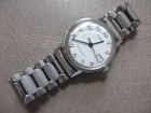 Vintage Men’s Timex Automatic Wristwatch Water Resistant with Day Dial - Runs