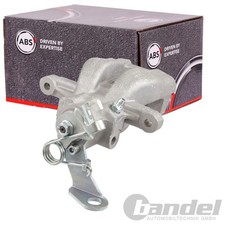 BREMSSATTEL HINTEN LINKS passend für ABARTH FIAT PUNTO GRANDE 199 OPEL CORSA D