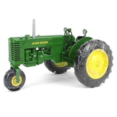 1/16 Hoch Detail John Deere MT Schmal Mit Einzel Rad Traktor Spec Cast JDM202