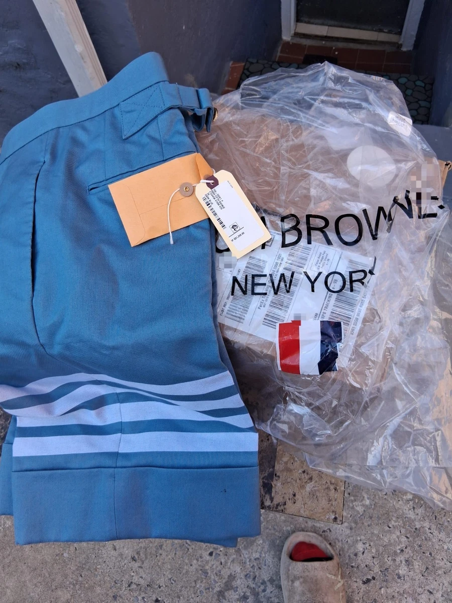 Men's Thom Browne for sale | eBay