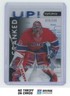 2022-23 Upper Deck Synergy Cranked Up Blue Patrick Roy /249 #CU-PR Montreal