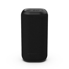 Monster DNA Max Portable Speaker - Black
