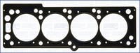 Ajusa Dichtung Zylinderkopf 10150400 FüR Lotus Astra Cc Opel Gtc A04 T98 Twintop