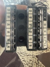 Termoregolatore Eurotherm 2216e