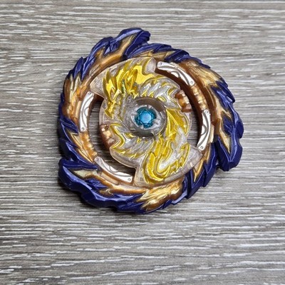 Beyblade Burst Booster B-167 Mirage Fafnir .Nt 2S Spinning Top only #2 Tomy