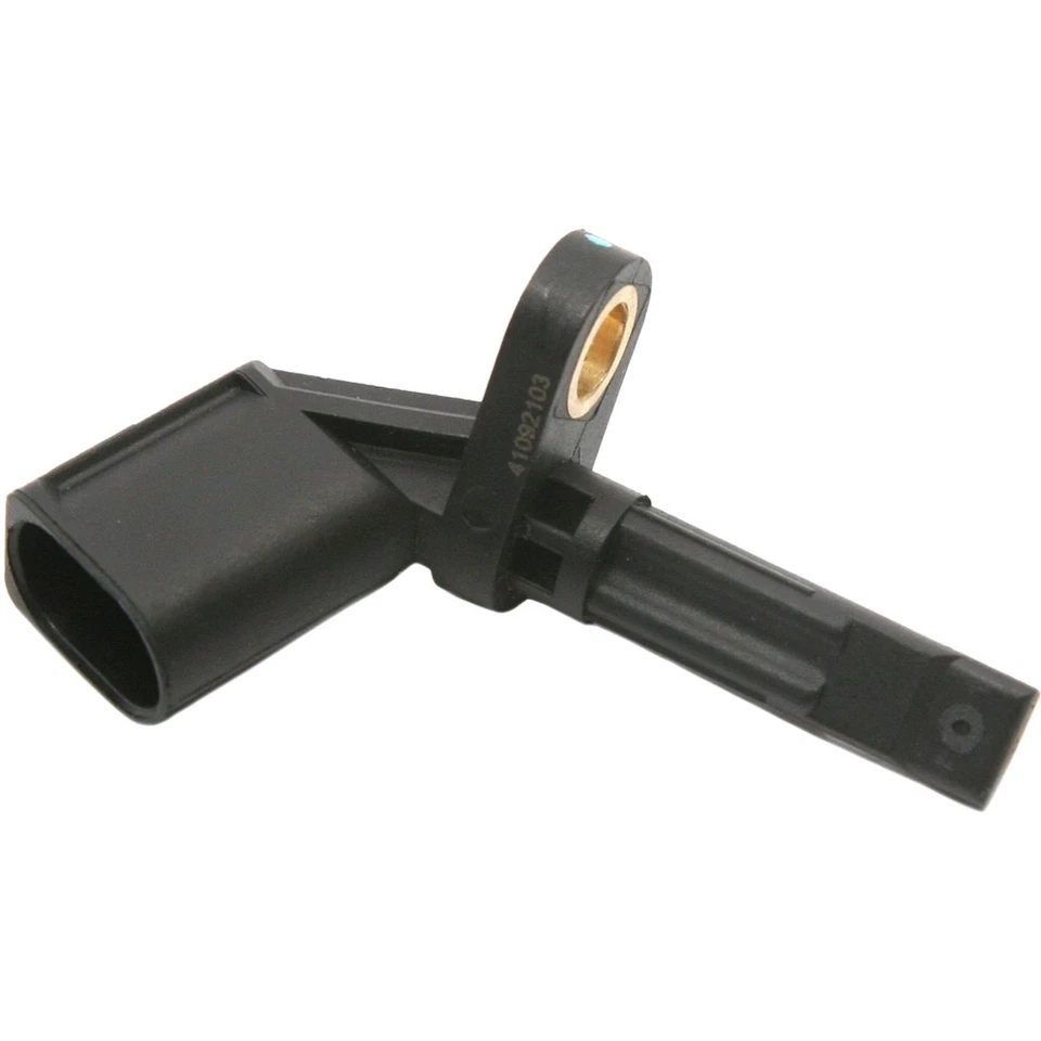 SS20069 Delphi ABS 速度传感器前后驾驶员乘客侧适用于大众右侧 — 第 2/4 张图片