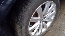 Wheel 19x8 Alloy 10 Spoke Fits 15-24 Volvo Xc90 2673794