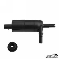 Waschwasserpumpe Scheibenreinigung f�r BMW F31 F33 F83 F32 F82 F36 F10 ab 09->