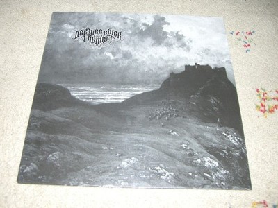 Der Weg Einer Freiheit  White/Blue Marbled Vinyl Reissue 2017 sealed
