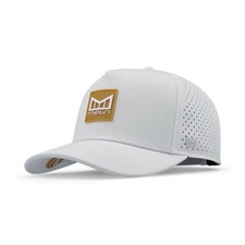 Melin Odysea Stacked Hydro - White / Gum White- Classic