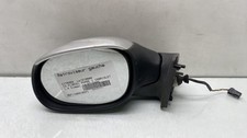 Retroviseur gauche (ou coque) Citroen C3