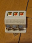 RARE Vintage 1930s-40s BRODI Slot Machine pocket Trade Stimulator Game DEVALERA — photo 1