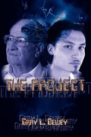 The Project Gary L. Dewey Taschenbuch Kartoniert / Broschiert Englisch 2003