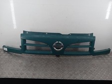 Calandre Nissan INTERSTAR