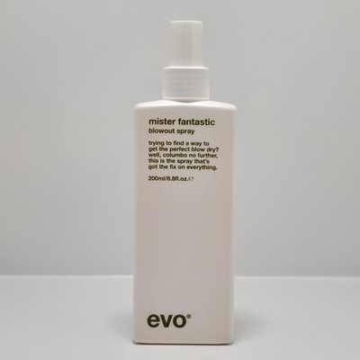 EVO Mister Fantastic Blowout Spray 6.8 fl oz/ 200 mL | New | Free Shipping