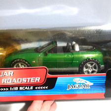 James Bond Jaguar 1:18 Scale Diecast & Toy Vehicles for sale | eBay