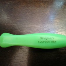 SNAP ON SDDP300