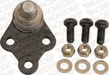 Traggelenk Führungsgelenk MONROE L23523 für MERCEDES KLASSE 638 VITO Bus W638 5