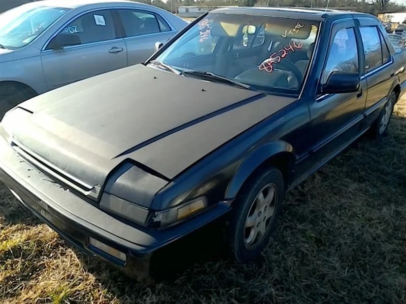 Fuel Pump Only Fuel Injected Engine Fits 86-89 ACCORD 64506 - Image 3 of 4