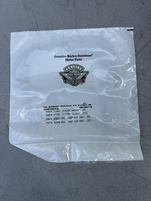17361-05 Harley Davidson twin cam 88 gasket service kit for '99