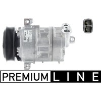 Klimakompressor Mahle ACP 568 000P
