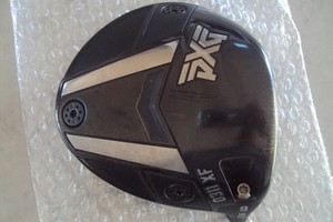 Pxg 0311 XF Driver | eBay