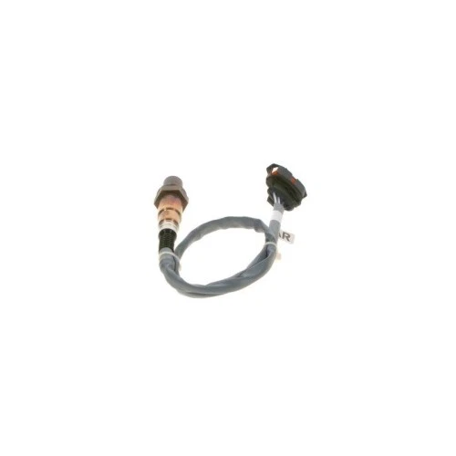 Sonda Lambda Bosch 0258006171 per Gmc Opel Vauxhall Chevrolet Holden Bertone - Immagine 4 di 4