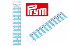 Prym Love wskaźnik ręczny 21cm linijka metryczna - szycie obszycia plisy otwory na guziki