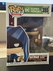 Funko Pop! Vinyl: DC Universe - Batman as Ebenezer Scrooge #355