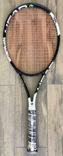 Racchetta da tennis HEAD Graphene XT Speed MPA STRUNG! 4 3/8! NOVAK DJOKOVIC!
