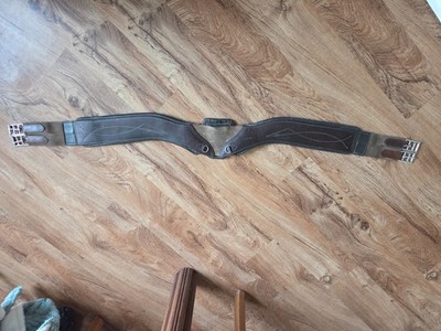 Total Saddle Fit Stretch Tec 52 inch Girth