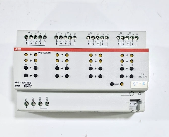 EATON EATON New - Surplus Power & Protection Fuse / Switch
