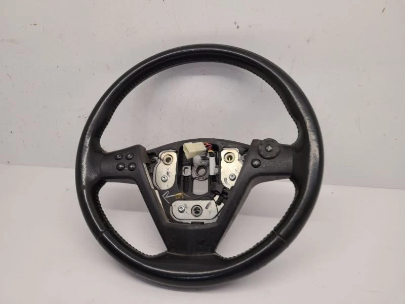 Volante Cadillac CTS 2004 2005  Foto 2 de 4