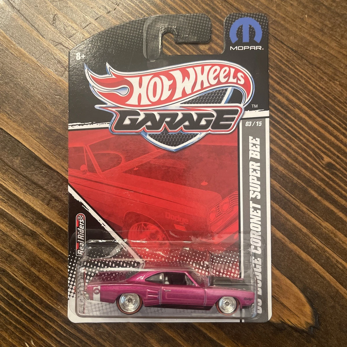 Hot Wheels Super Bee for sale | eBay