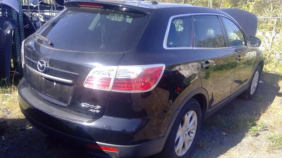 Interruptor de encendido montado en columna encendido convencional compatible con 03-13 MAZDA 6 1103171 Foto 3 de 4