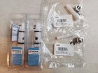 MOEN Replacement Parts TWO (2) of Each: 1248B Cartridge & 13462 Handle Adapter