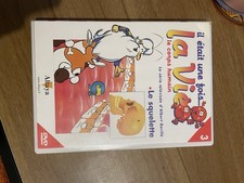 DVD Il Était Une Fois La Vie Le Corps Humain Le Squelette 3