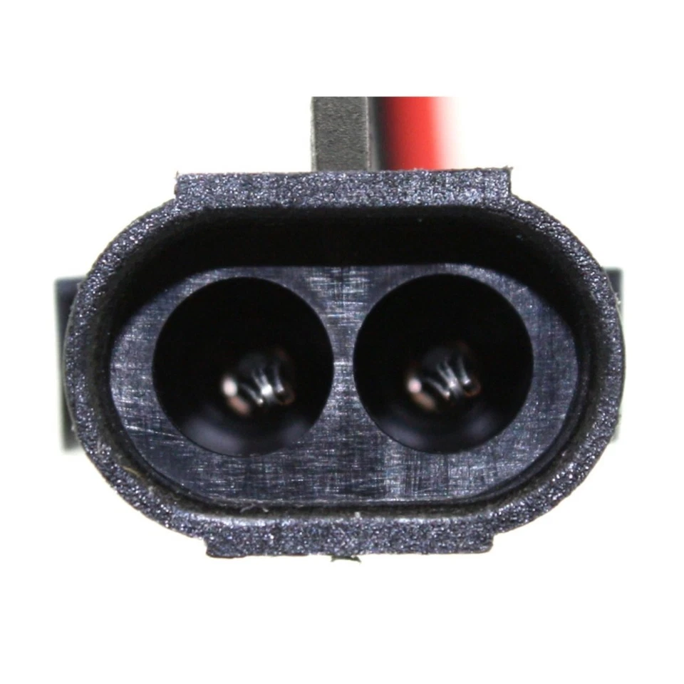 Par de luces antiniebla laterales conductor y pasajero para Chevy C2500/C3500/K2500/K3500 1990-1997 Foto 3 de 4