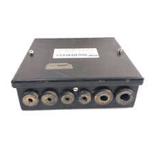 SIMRAD ROBERTSON AS RGC SIGNAL INTERFACE UNIT