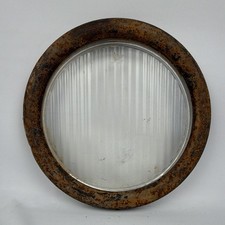 Antique Headlight Lens Wouter Lens Housing