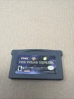 The Polar Express (Nintendo Game Boy Advance, 2004) GBA Tested Cart Only