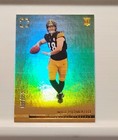 2025 Panini Will Howard Base (Raw)