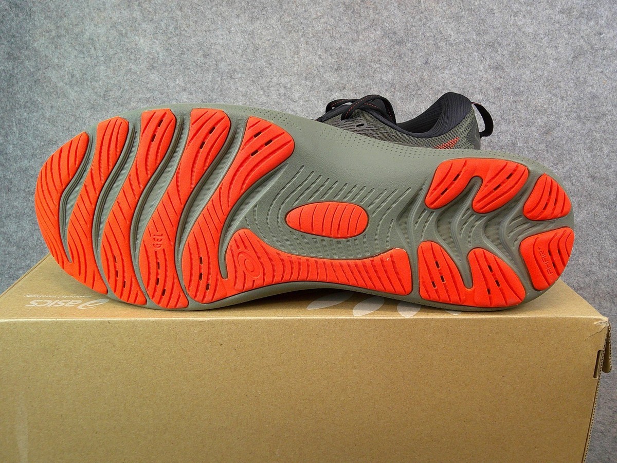 Size 14 - Asics Gel-Nimbus Lite 3 Men