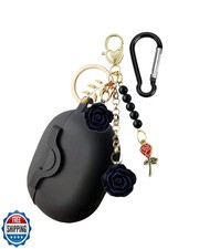 Cute Case for Beats Studio Buds/Studio Buds  Silicone Case Cover