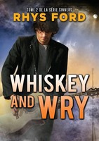 Rhys Ford (U. A.) | Whiskey And Wry (FrançAis) | Taschenbuch | FranzöSisch