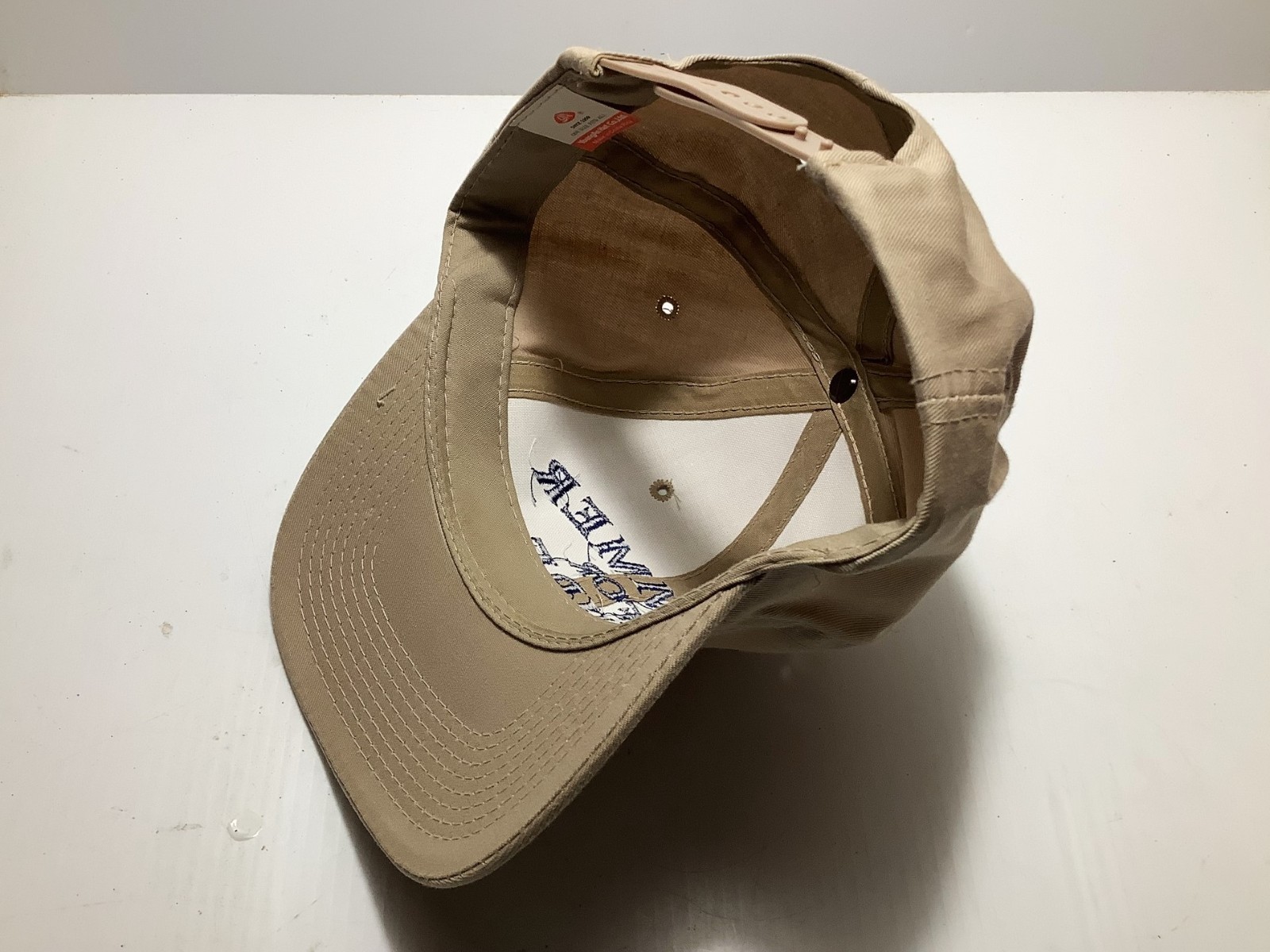 Hammer For Hire Snap Back Hat Cap - image 5