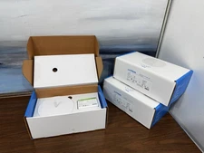 LUTRON VIVE HJS-1-FM HUB WITH PS-J-20W-UNV POWER SUPPLY ( PRICE FOR EACH ) NEW!!