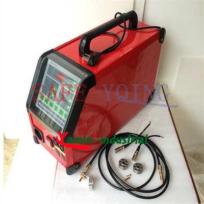 WF-007 Tig Welding Cold Wire Feeder Feeding Machine Digital Controlled for Pulse