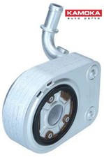 KAMOKA 7730058 Ölkühler für Motoröl für Alfa romeo für Fiat für Lancia 