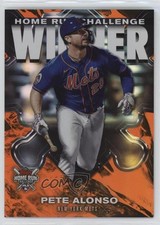 2024 Topps Series 2 Home Run Challenge Winners September 25/231 Pete Alonso 1gt6